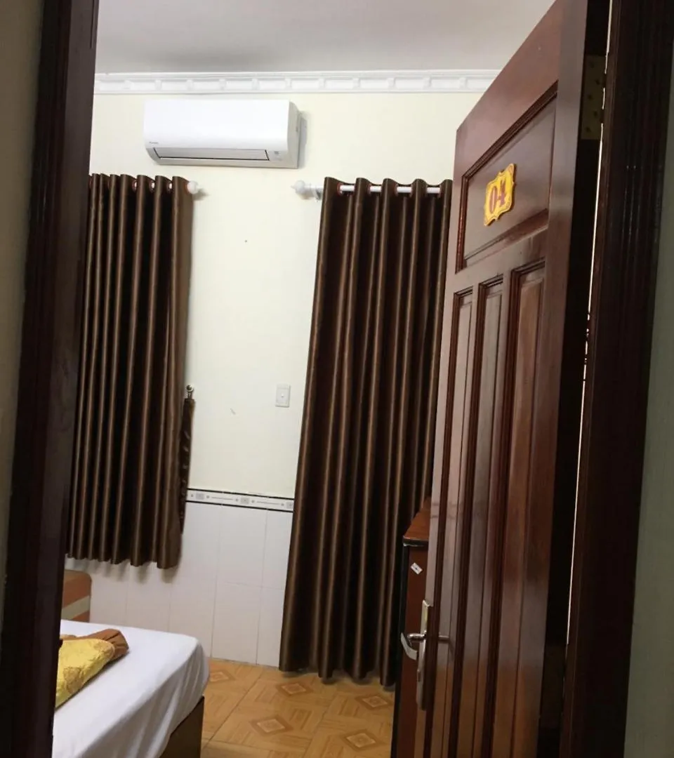Khanh Van - Vt Cloud Mini Hotel Vung Tau Motel